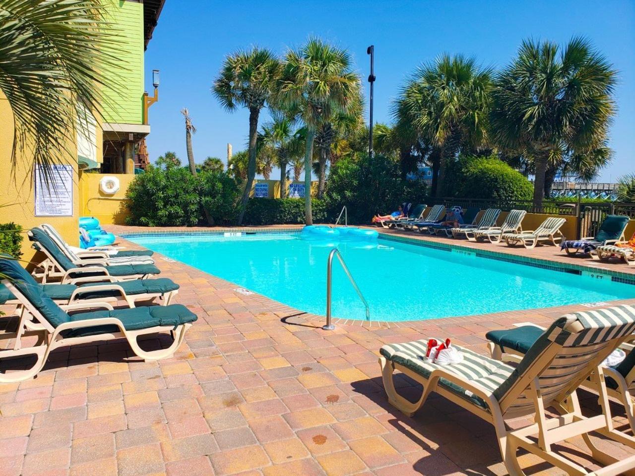 Holiday Pavilion 405 Myrtle Beach Szoba fotó