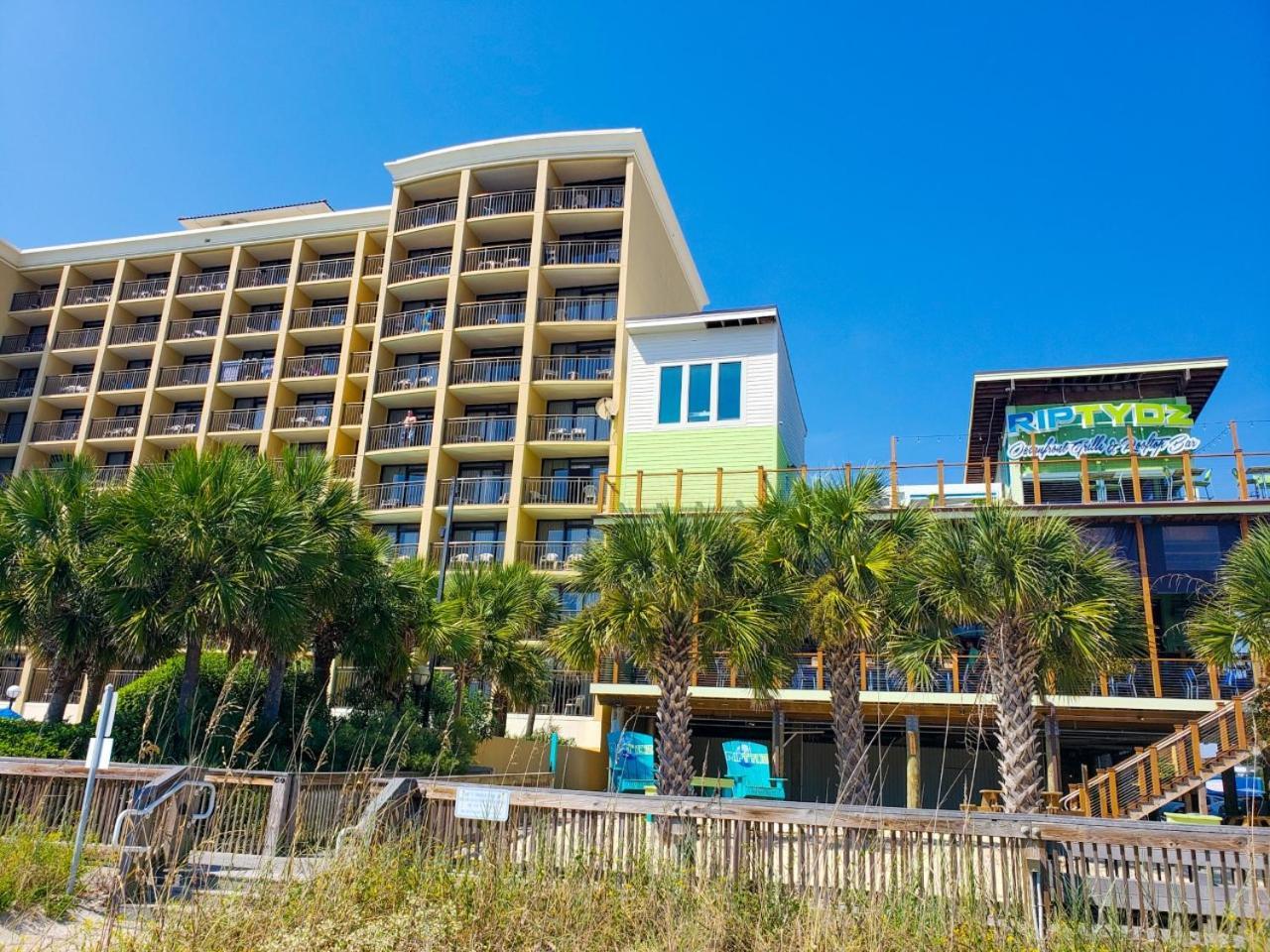 Holiday Pavilion 405 Myrtle Beach Szoba fotó