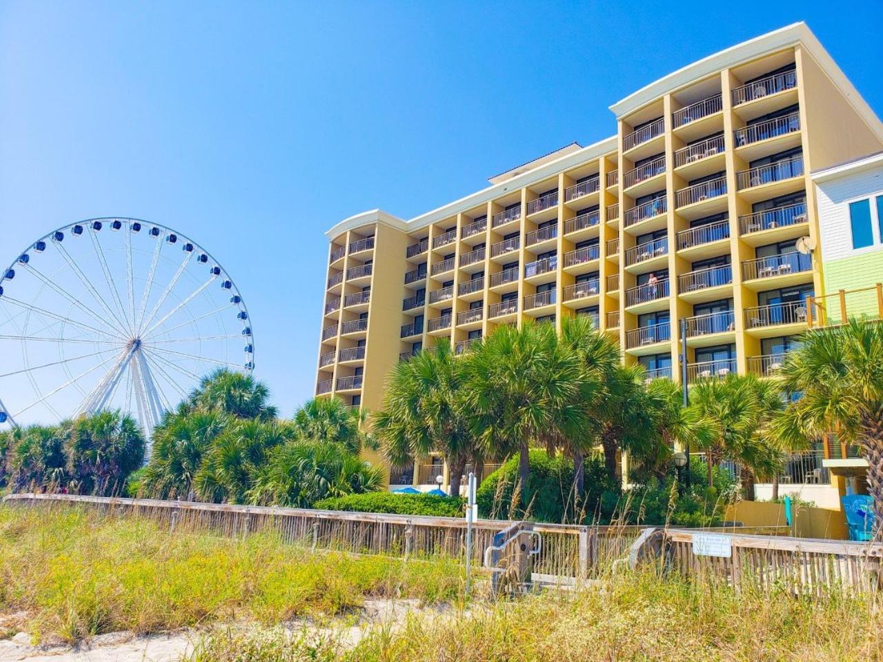 Holiday Pavilion 405 Myrtle Beach Szoba fotó